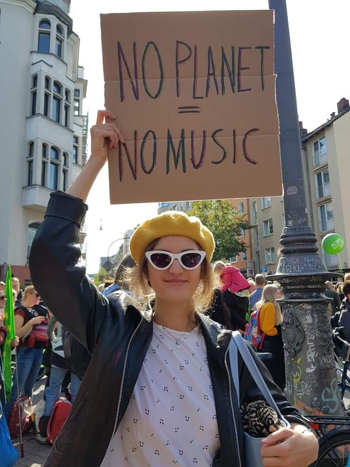 Antonina Wyszyńska –&nbsp;welcome!