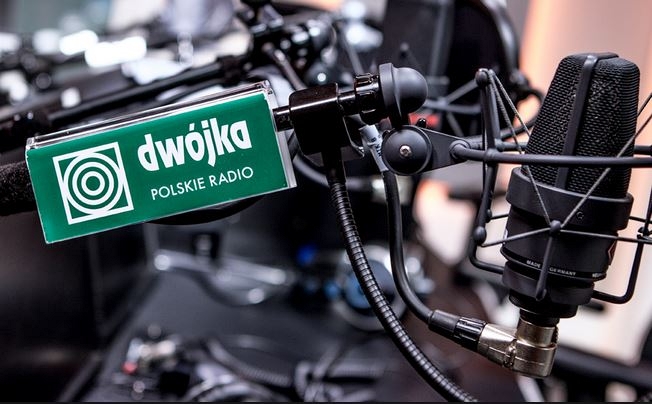 “Polish Songbook” CD presented on Polish Radio&nbsp;2