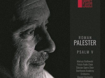 Roman Palester – Psalm&nbsp;V