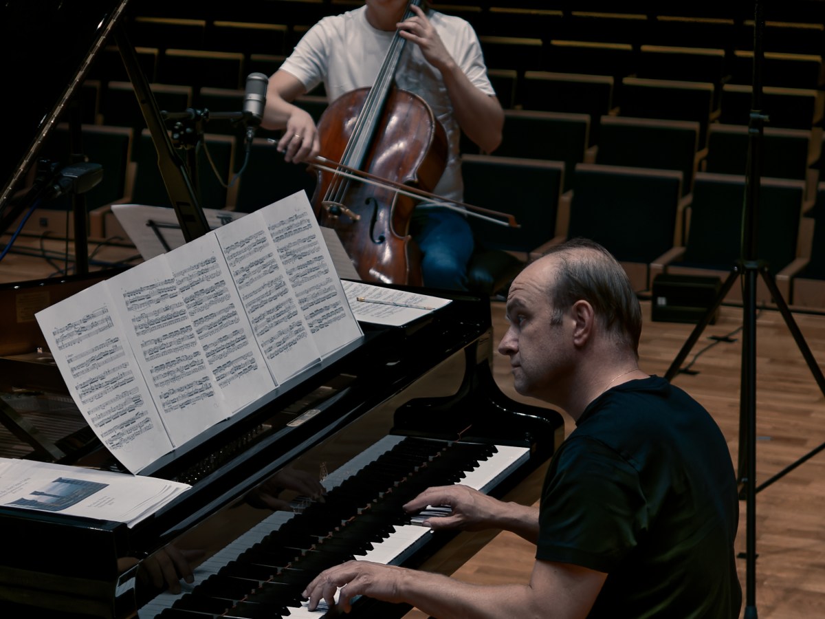 Johann Sebastian Bach